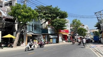 Q7 Mặt Tiền Kinh Doanh Phú Mỹ Hưng 3 Tầng Sân Thượng 