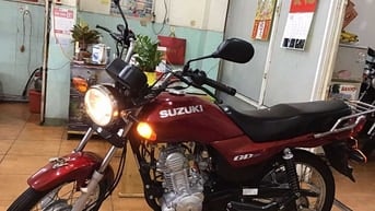 SUZUKI  GD 110. ĐK 2023. ODO 2,5K. SIÊU LƯỚT. MỚI 99%.ZIN NGUYÊN BẢN 