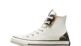 giay the thao converse ctas tortoise unisex   UK 7 (size 40)