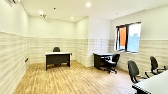 Cho thuê văn phòng 300m2 quận Sơn Trà giá cực tốt, free làm việc ngoài