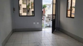 Cho thuê nhà MT Lãnh Binh Thăng Phường 13 Quận 11 giá 22 triệu 49,5m2.