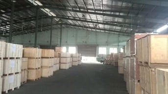 Cho thuê kho xưởng khu vực Bình Tân, dt : 1.200m2 - 2.200m2 - 3.300m2 