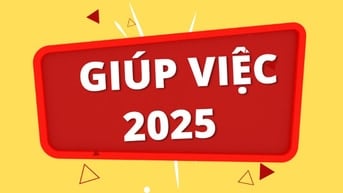 Giúp Việc Theo Giờ Hoặc Sáng Đi Chiều Về Công Việc Sẵn Có Q2 - Q9 -TĐ