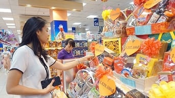 TUYỂN GẤP LĐPT ĐI LÀM LỄ 8/3 : Hệ Thống Siêu Thị Lớn-CoopMart , AEON.