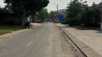 Bán đất / sông Vàm Thuật – Sơn Ca 8, P.APĐ, Q.12: 4 x 16, giá 4,75 tỷ