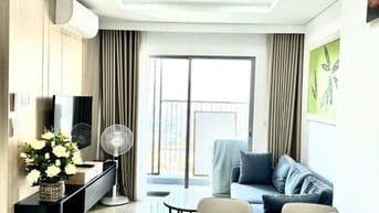 Cho thuê căn hộ 1.5 PN dự án The Minato Residence, DT 46m2, giá 13 tr