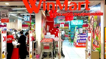 💵 VIỆC LƯƠNG CAO - SỞ WINMART- BỔ SUNG 22 NHÂN VIÊN LÀM PART/FULLTIME