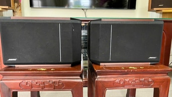 Bán loa Bose 301 Series IV - loa đang sử dụng 