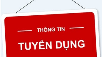 Cửa hàng mới khai trương thêm tuyển Nhân viên làm sau Tết 