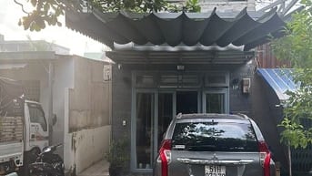 Phòng trọ mới, full nội thất, hẻm xe hơi