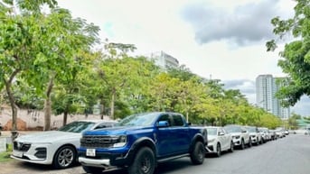 Cho Thuê Xe Tự Lái (Không Cần Hộ Khẩu) - Giao Xe Tận Nơi Miễn Phí👌