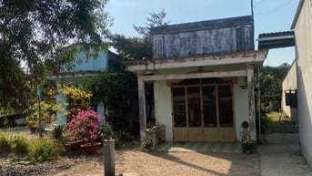 Bán nhà đất tại quốc lộ 1A, xuân lộc, đồng nai