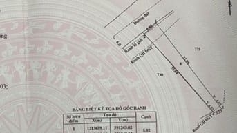 Bán Nhà Đường 124 Tân Thạnh Đông