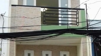 Cho thuê mặt bằng hẻm 79 Âu Cơ, P14, Q11, gần vòng xoay Lê Đại Hành