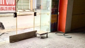 Cho thuê nhà mt nguyên căn rất đẹp tiện kd