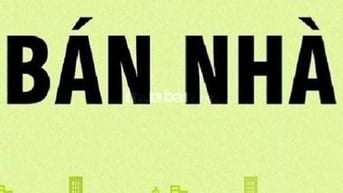 Bán nhà số 40 ngõ Trại Găng, Bạch Mai, Quận Hai Bà Trưng, Hà Nội