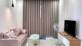 Bán Căn Hộ Trung Tâm Thành Phố Phú Mỹ DT 43m2 Giá Rẻ