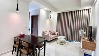 Bán Căn Hộ Cao Cấp Tại Trung Tâm Thành Phố Cảng Phú Mỹ 63m2 Giá Rẻ