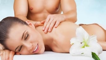 Massage body cho nữ tại nhà riêng hoặc ks