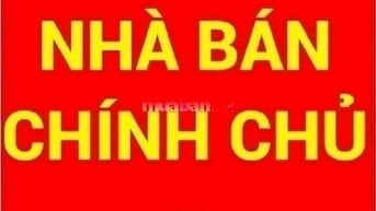 Nhà bán chính chủ 45/25/20/51 Trần Thái Tông, Q. Tân Bình