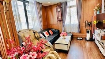 Hạ giá 8 tỷ bán gấp 2MT Nơ Trang Long,  100m2 giá chỉ 17 tỷ