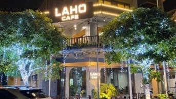 Cần sang lại quán cafe tại Hoàng Cầu - View Hồ cực chill 