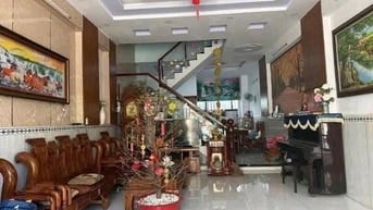 🆕🆙Nhà phố KDC Hiệp Thành City - Đường Nguyễn Thị Búp, Quận 12. -Diện