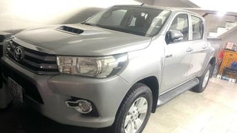 CHÍNH CHỦ BÁN XE BÁN TẢI TOYOTA HILUX 2.5, Sản xuất Thái Lan