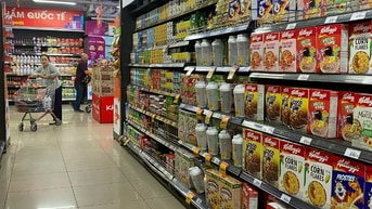 COOP MART BỔ SUNG NHÂN VIÊN TRUNG TUỔI .