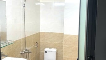 Bán nhà riêng 52m2 nở hậu đường số 7, P. Bình Hưng Hòa, Q. Bình Tân 