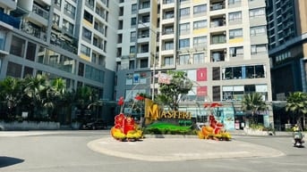  Bán Shophouse Masteri An phú, 179 xa lộ Võ Nguyên Giáp, P.Thảo Điền