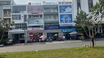 Nhà MTKD Vành Đai Trong . BTĐB . Bình Tân