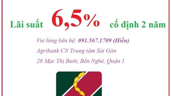 bán nhà CMT8, hỗ trợ CHUYỂN KHOẢN VAY VỀ AGRIBANK LS 6% CỐ ĐỊNH 2 NĂM 