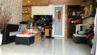 HẠ GIÁ MẶT TIỀN ĐƯỜNG HOÀNG MINH ĐẠO PHƯỜNG 5 QUẬN 8 TPHCM 