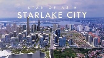  Bán biệt thự song lập khu đô thị Starlake Tây Hồ Tây. DT 216m. 220m