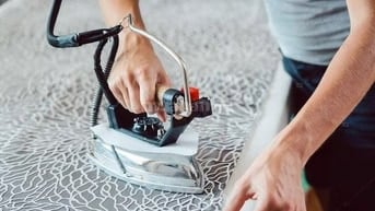 Công ty Thời trang Thiết Kế Tuyển 01 Thợ Phụ May, đi làm ngay