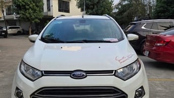 Bán xe FORD ECOSPORT 1.5AT TITANIUM