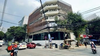 BÁN TÒA BUILDING 2 MT Đường lCửu Long - Lam Sơn, Phường 2, Tân Bình