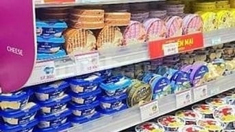 Cửa hàng cần gấp 3 bạn phụ tại cửa hàng 1 phụ kho 1 cô tạp vụ