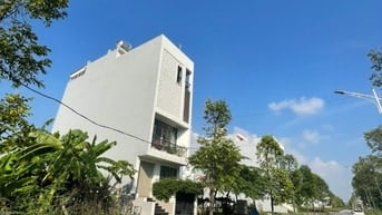 Liền Kề A2.3 LK4-21 dt 100m2 trục shophouse Thanh Hà Cienco 5 đầu tư