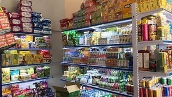 🌈 Cửa hàng gia đình cần 4 bạn làm việc theo tháng