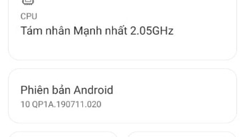 Bán Redmi note 8 pro ram 8/128