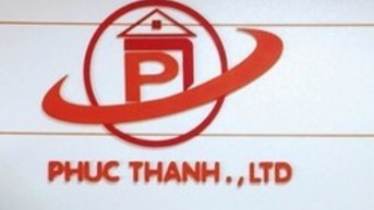 Công ty TNHH PHÚC THÀNH TUYỂN THỢ CƠ KHÍ LÀM CỬA SẮT -MÁI TÔN 