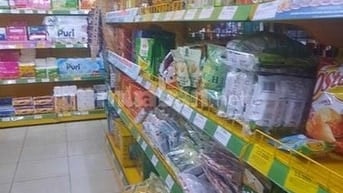 Bách hóa cần 2 bạn phụ kho và 2 bạn nhân viên bán hàng 