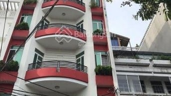 Bán nhà đường ĐỒNG XOÀI, DT: 3.4X18m, 3 tầng+ sân thượng, giá 10.5 tỷ