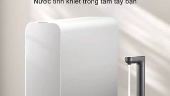 Máy lọc nước xiaomi 1000G pro- MR1082-A