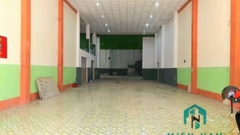 Cho thuê Mặt Bằng 1000m2 Nguyễn Ái Quốc 50m,P.Tân Phong, Biên Hòa.