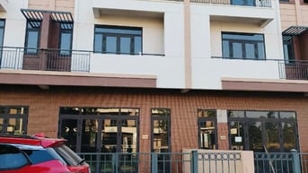 BÁN NHANH CĂN SHOPHOUSE DƯH ÁN CENTA CITY,KHU ĐÔ THỊ TỪ SƠN, BẮC NINH