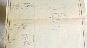 CẦN BÁN NHÀ 110m2 TL NHANH LẸ CHÍNH CHỦ 