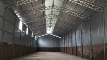 Chính Chủ cho thuê kho xưởng 800m2 Mặt đường Phương Canh, Xuân Phương